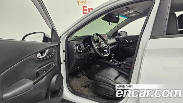 Hyundai The New Kona id 2651848 из Кореи 20