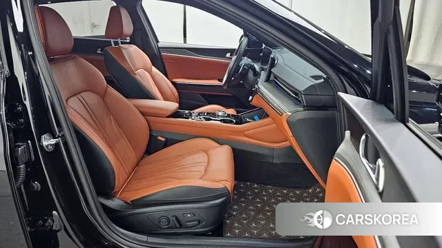 Kia The New K5 3rd generation id 3670090 из Кореи 20