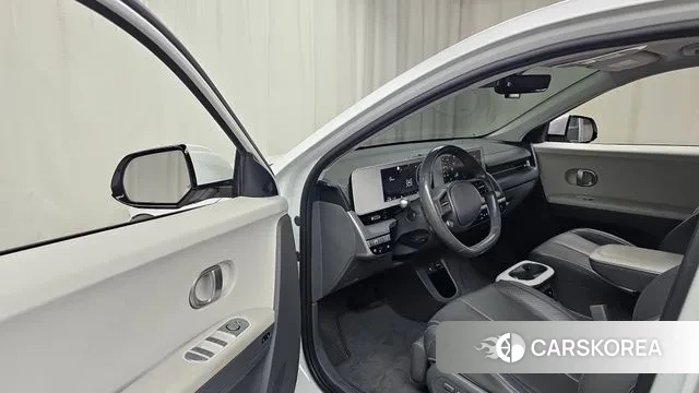 Hyundai Ionic 5 id 3438339 из Кореи 20