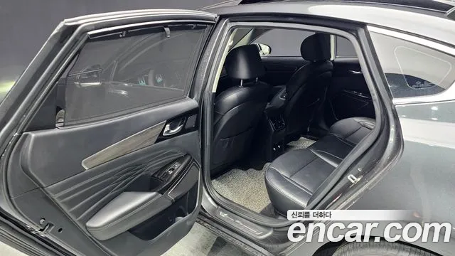 Kia K7 Premier id 2391902 из Кореи 20