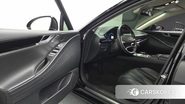 Genesis G80 (RG3) id 4434960 из Кореи 20