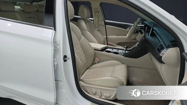 Genesis G70 id 3853581 из Кореи 20