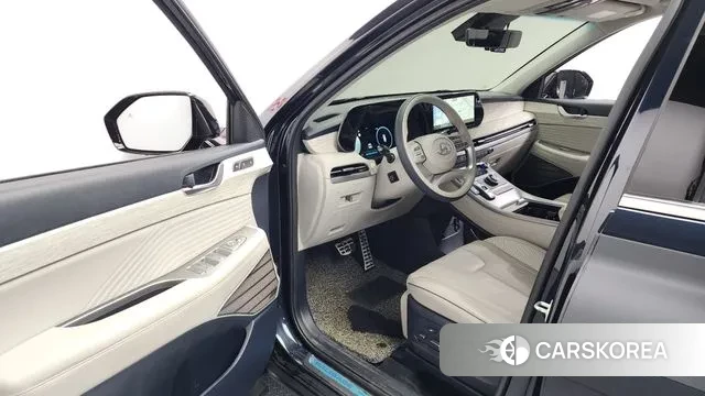 Hyundai The New Palisade id 3389203 из Кореи 20