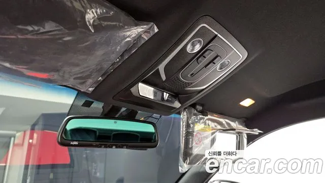 Ssangyong The New Rexton Sports Cannes id 2592158 из Кореи 20