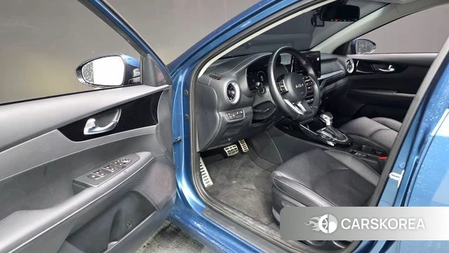 Kia The New K3 2nd generation id 4566097 из Кореи 30