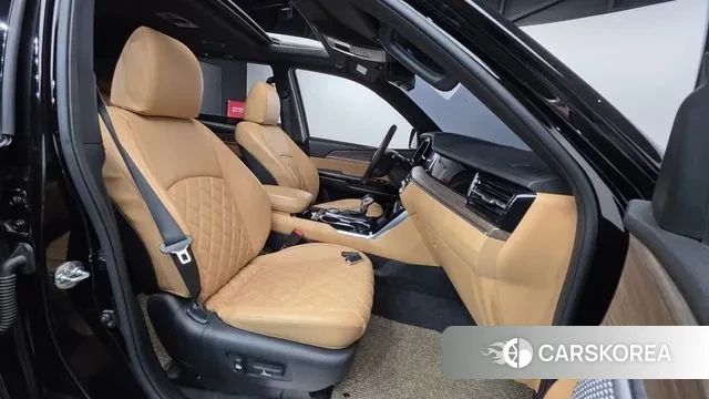 Kia Mohave Master id 3742123 из Кореи 20