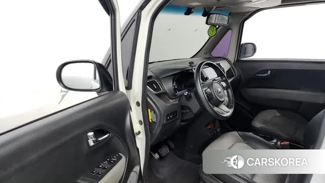 Kia The New Ray id 3061064 из Кореи 20