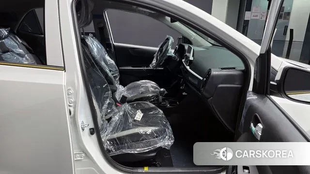 Kia The New Morning (JA) id 3299500 из Кореи 20