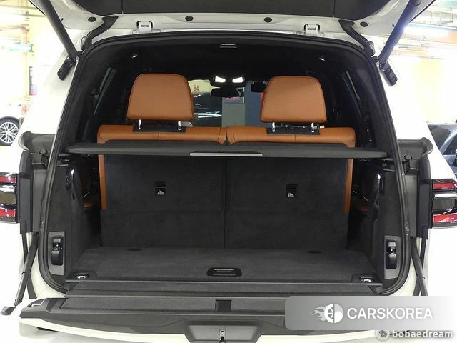 BMW X7 (G07) id 3798999 из Кореи 20