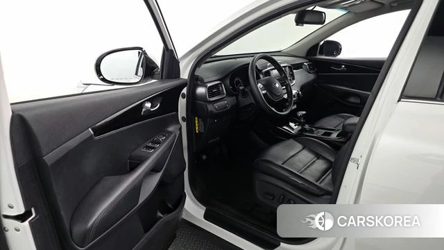 Kia The New Sorento id 4225481 из Кореи 20