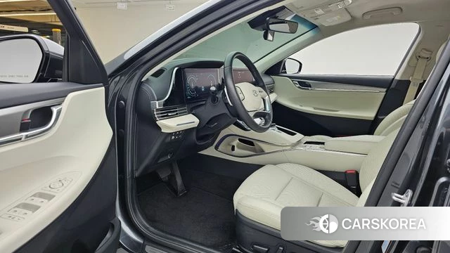 Hyundai The New Grandeur IG Hybrid id 4395598 из Кореи 20
