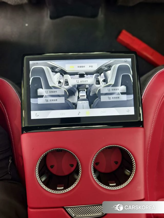 Lotus Sports Car Eletre id 4027637 из Китая 13