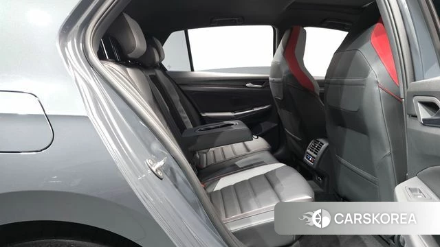 Volkswagen Golf 8th Generation id 4387735 из Кореи 30