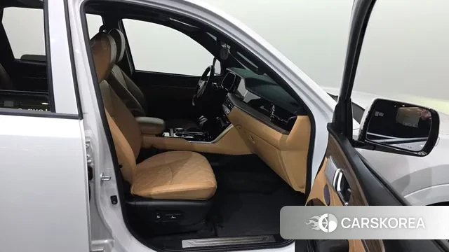 Kia Mohave Master id 3626081 из Кореи 20