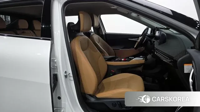 Kia EV6 id 3740210 из Кореи 20