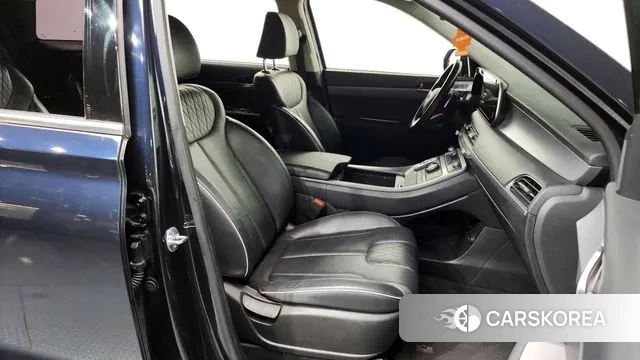 Hyundai Palisade id 3380313 из Кореи 20