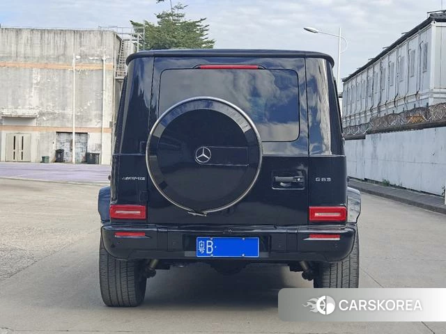 Mercedes-Benz G-class id 4297300 из Китая 10