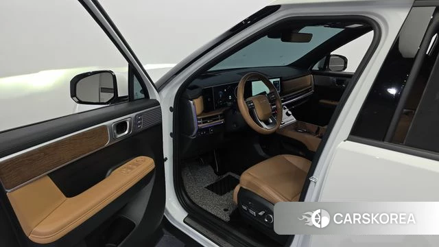 Hyundai Santa Fe (MX5) id 4177622 из Кореи 20