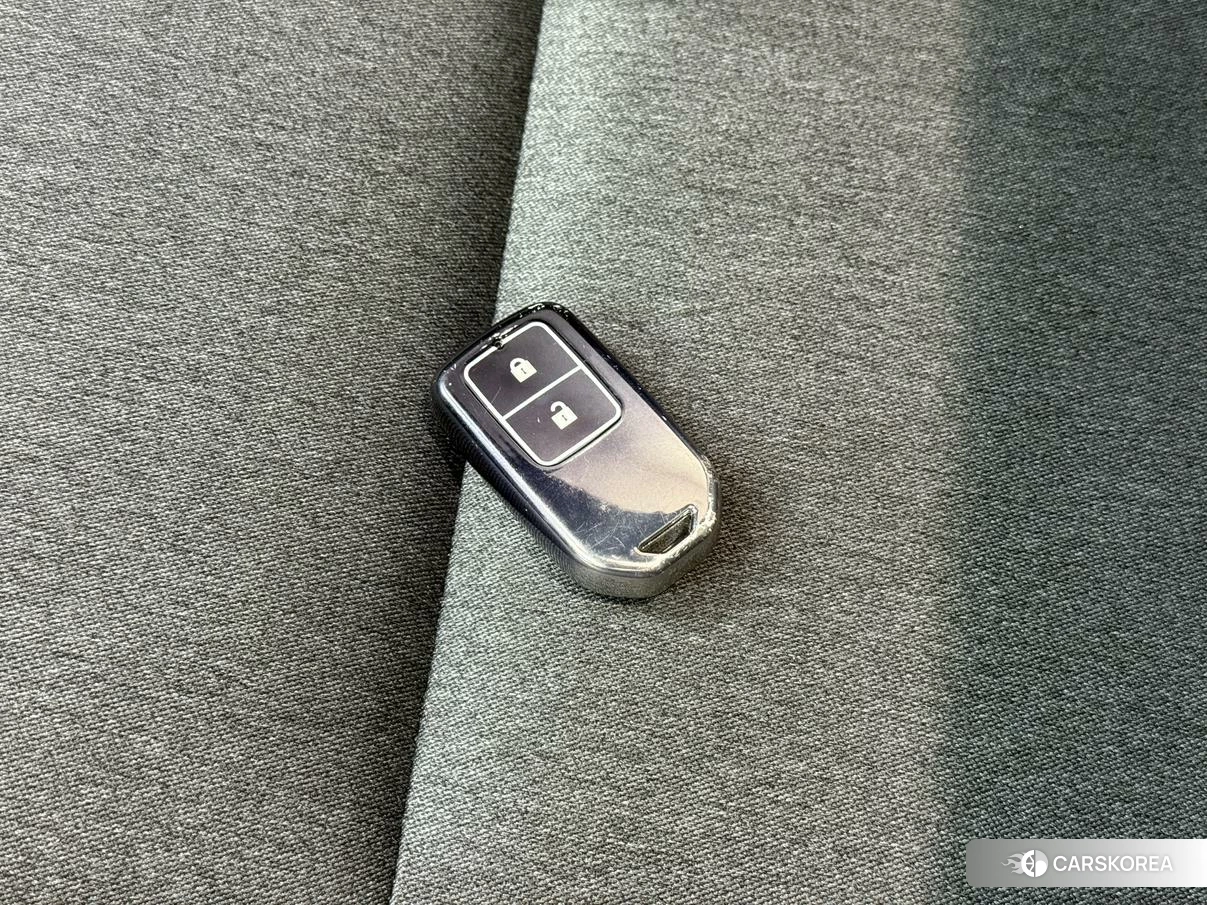 Honda XR-V id 4453023 из Китая 32