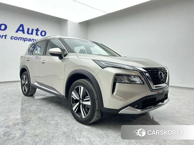 Nissan Qijun id 4259309 из Китая 23