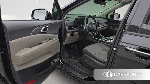 Kia The New Carnival 4th Generation id 4612760 из Кореи 20