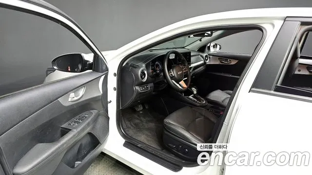 Kia The New K3 2nd generation id 2689540 из Кореи 20