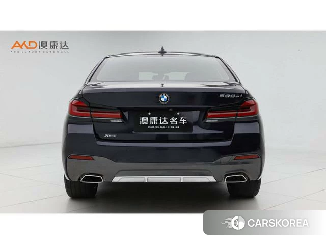 BMW 5 series id 4299780 из Китая 10