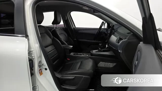 Renault Korea (Samsung) XM3 id 3399188 из Кореи 20