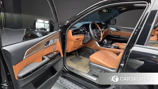 Kia Mohave Master id 2915489 из Кореи 20