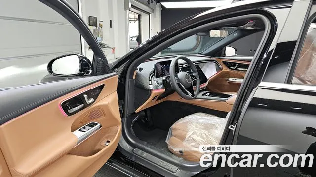 Mercedes-Benz E-Class W213 id 2710675 из Кореи 20