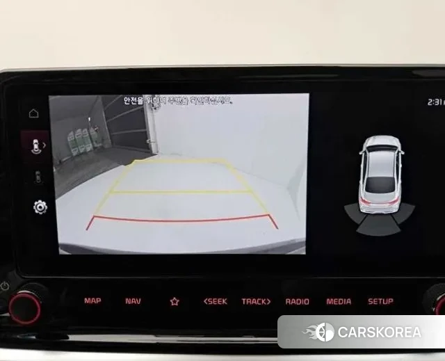 Kia The New K3 2nd generation id 3468186 из Кореи 19