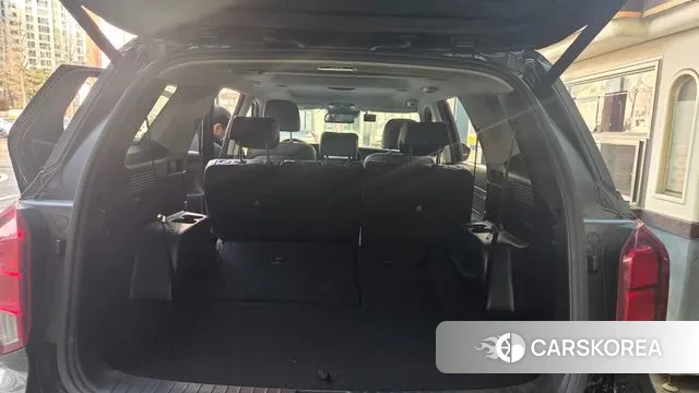 Hyundai Palisade id 3582828 из Кореи 12