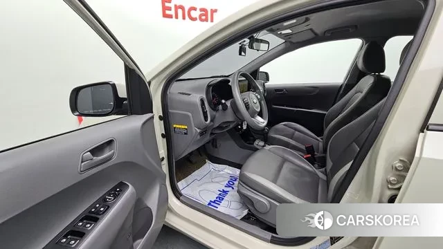 Kia All New Morning (JA) id 3489467 из Кореи 20