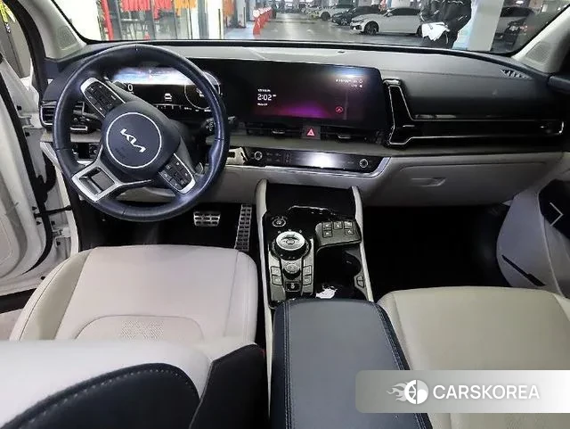 Kia Sportage 5th Generation id 3502033 из Кореи 20