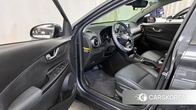 Hyundai Kona id 3718165 из Кореи 20