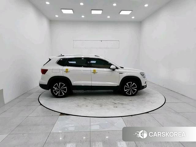 Volkswagen Tuyue id 4208881 из Китая 20