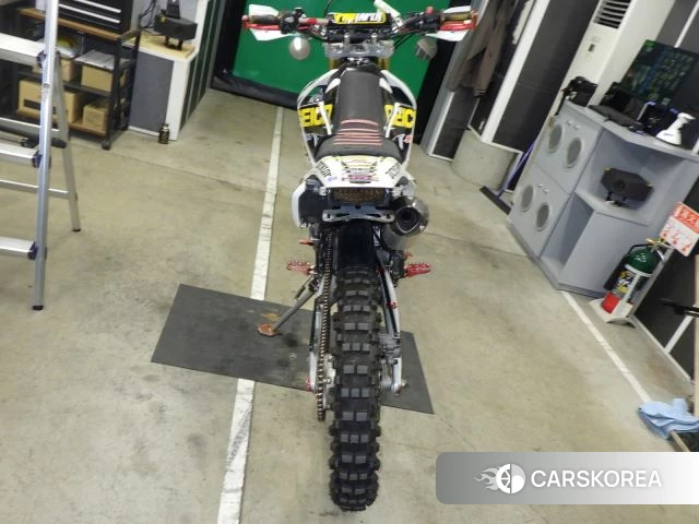 Проданный Honda CRF250L id 4199833 из Японии, фото 26
