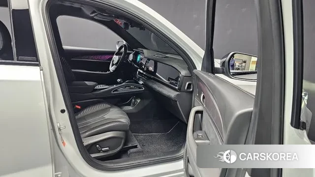 Renault Korea (Samsung) Grand Coleos id 3734134 из Кореи 20