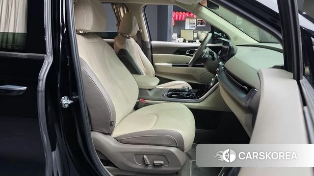 Kia Carnival 4th generation id 4793398 из Кореи 38