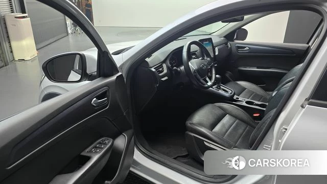 Renault Korea (Samsung) XM3 id 4573557 из Кореи 30