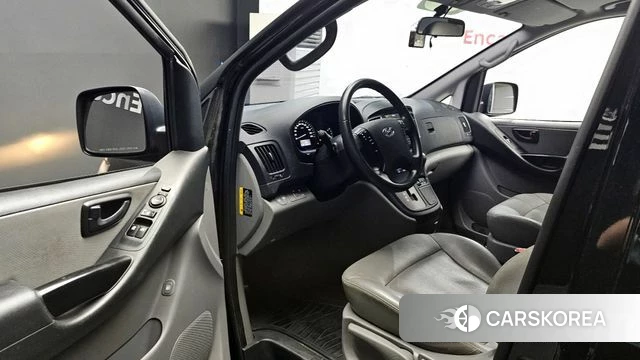 Hyundai The New Grand Starex id 4397897 из Кореи 31