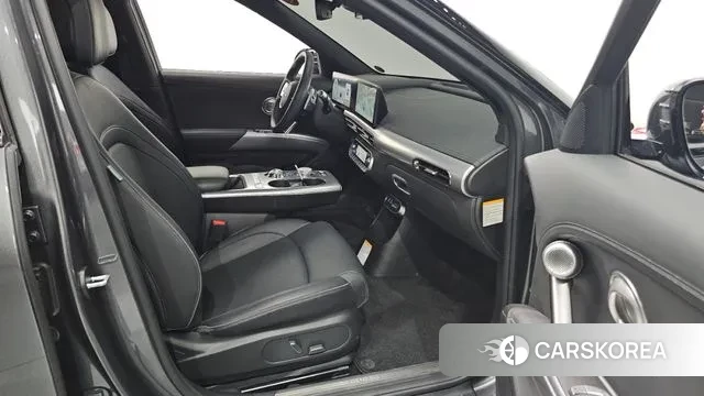 Genesis GV60 id 3016457 из Кореи 20