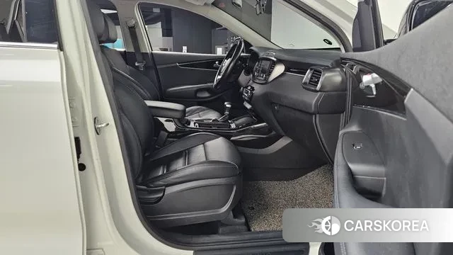 Kia The New Sorento id 3568630 из Кореи 20