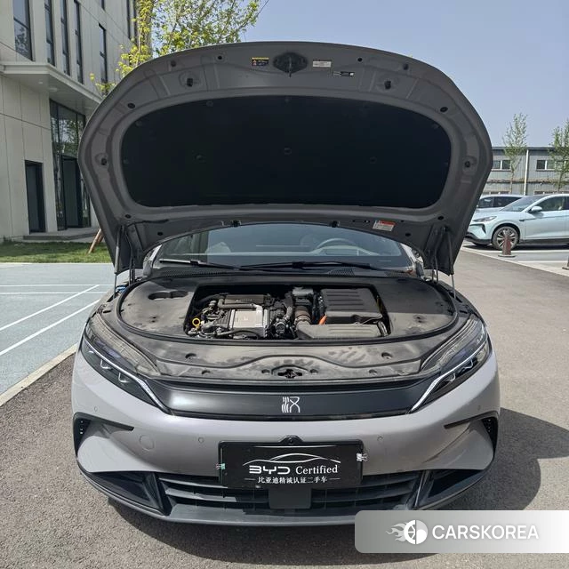 BYD Han DM id 4235753 из Китая 22