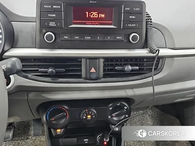 Kia Morning Urban (JA) id 4671688 из Кореи 18