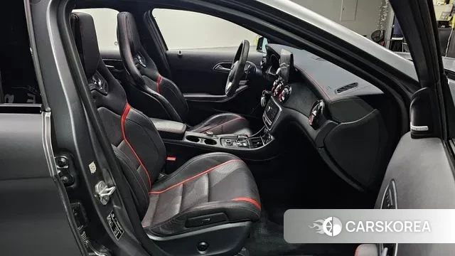 Mercedes-Benz GLA-Class X156 id 3215089 из Кореи 20