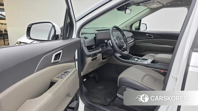 Kia The New Carnival 4th Generation id 4792111 из Кореи 20
