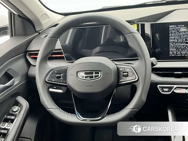 Geely Automobile Binrui id 4182508 из Китая 28