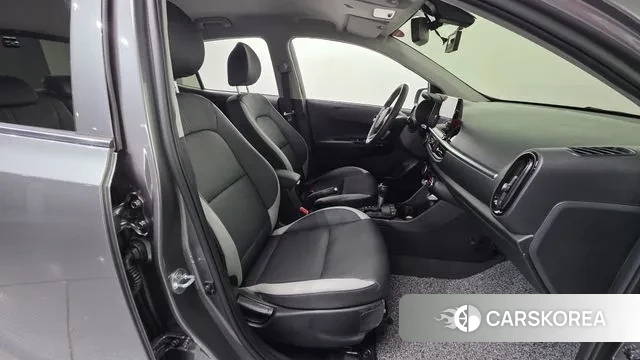 Kia Morning Urban (JA) id 3487837 из Кореи 20