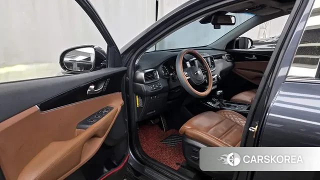 Kia The New Sorento id 3402954 из Кореи 20